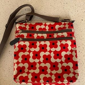 Orla Keily for Target Bag